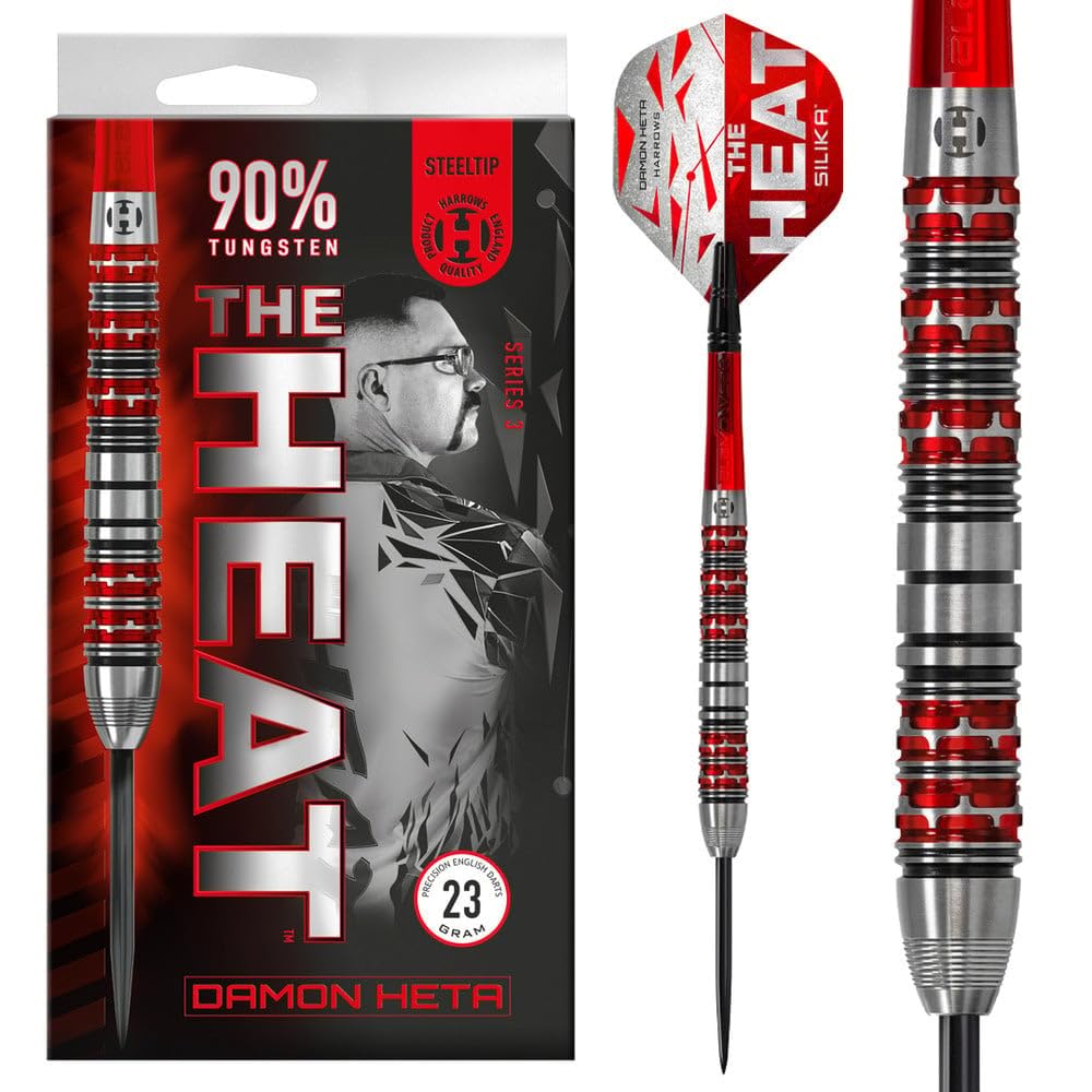 【ハローズ】デイモン・ヘタ3 スティール 23g Amazon | ハローズ デイモン・ヘタ3 デイモン・ヘタモデル スティール